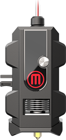 Smart Extruder+